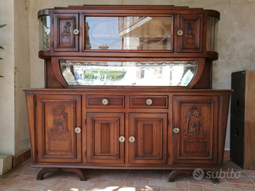 Credenza prima metà '900