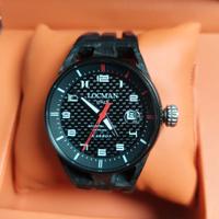 orologio locman montecristo carbon 
