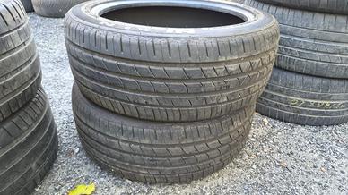2 Pneumatici 255/45 R20 nexen Nfera Ru1 Suv