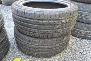 2 Pneumatici 255/45 R20 nexen Nfera Ru1 Suv