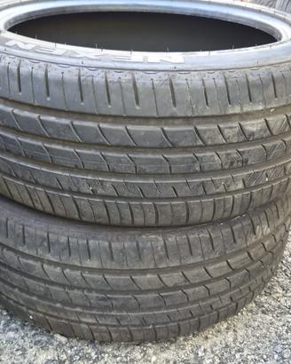 2 Pneumatici 255/45 R20 nexen Nfera Ru1 Suv