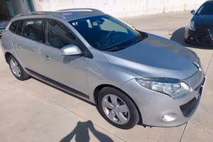 Renault Megane 1.5 dCi 110CV 6MARCE SW