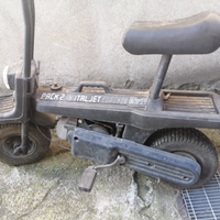 Italjet pack 2