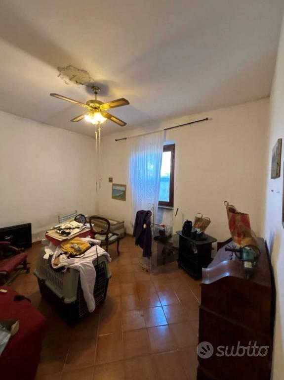 Appartamento – Grosseto, San Martino - Altro