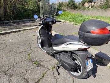 suzuki sixteen 150