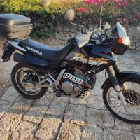 Honda NX 650 Dominator - 2000