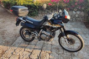 Honda NX 650 Dominator - 2000
