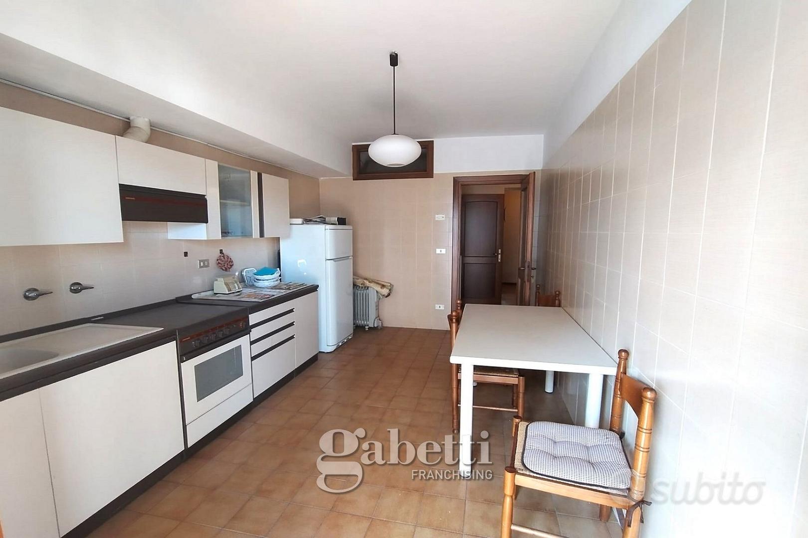 Appartamento – Campobasso, San Nicola delle Fratte - Vista 3