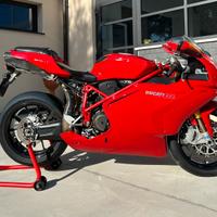 Ducati 999 S