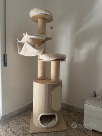 albero Tiragraffi 
