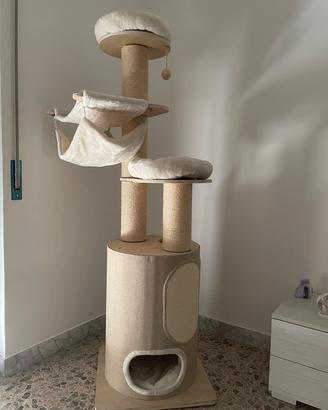 albero Tiragraffi 