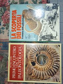 Libri di paleontologia
