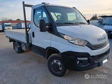 Iveco daily 35c16 euro6