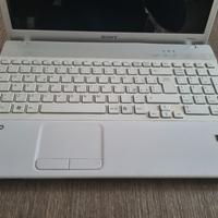 Computer Pc Sony Vaio Intel I3