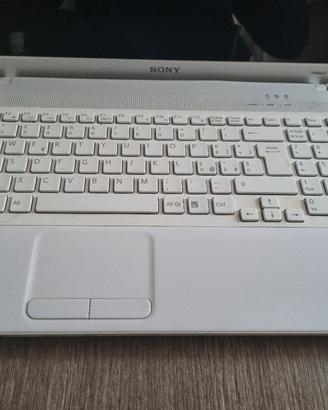 Computer Pc Sony Vaio Intel I3