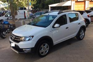 Dacia Sandero Stepway 1.5 dCi 8V 90CV Prestige