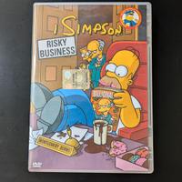 I Simpson - il film DVD