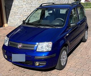 Panda Unicopropietario