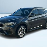 BMW X1 sdrive18d xLine auto