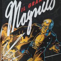 Il Grande Magnus - volume 1