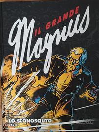 Il Grande Magnus - volume 1