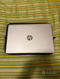 HP notebook