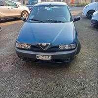 Alfa Romeo 145 1.9 turbodiesel L