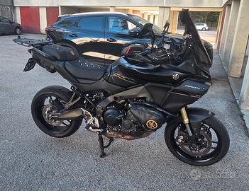 yamaha tracer 9 gt 2025