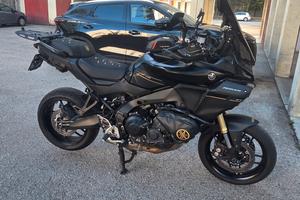 yamaha tracer 9 gt 2025