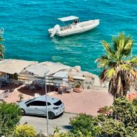 Gommone Capelli Tempest 750 luxe