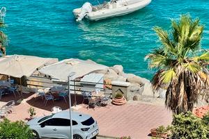 Gommone Capelli Tempest 750 luxe