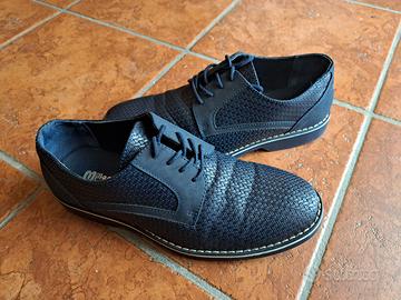 Scarpe eleganti numero 41/42