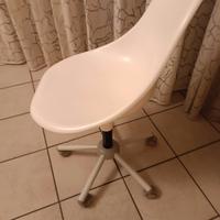 sedia per scrivania GABER 