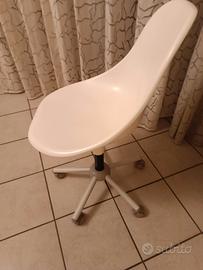 sedia per scrivania GABER 