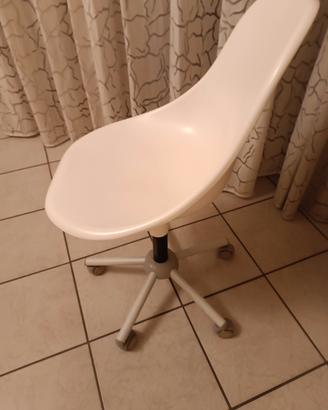 sedia per scrivania GABER 