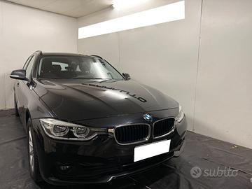 BMW 318touring F31 LUXURY