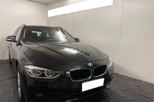 BMW 318touring F31 LUXURY