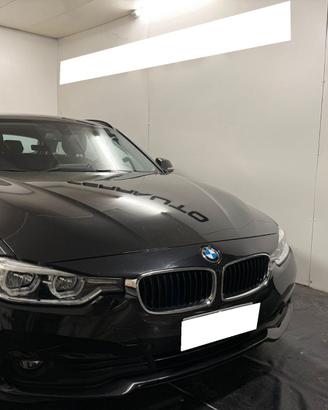 BMW 318touring F31 LUXURY