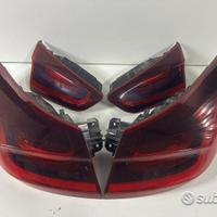 Stop fanale luce led posteriore kia xceed 2019 24