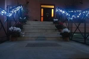 Villetta bifamiliare Misiliscemi