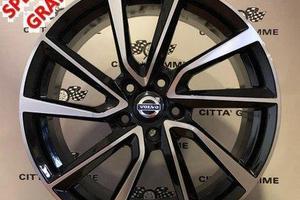 Cerchi in lega Volvo xc90 v40 v50 v60 v70 xc60 17