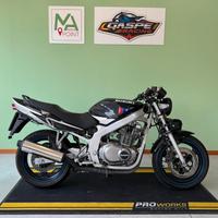 SUZUKI GS 500