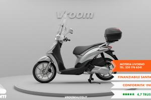 Piaggio Liberty 50 50