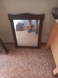 vecchio specchio