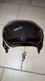 Cupolino Aerosport Barracuda Mv Brutale 910 989 10