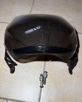 Cupolino Aerosport Barracuda Mv Brutale 910 989 10