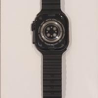smartwatch Apple simil