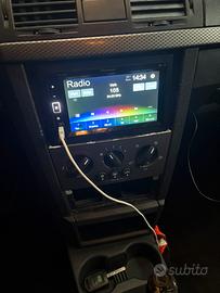 Autoradio pioneer
