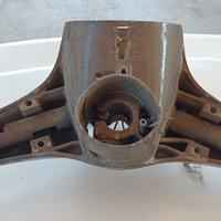 manubrio vespa primavera