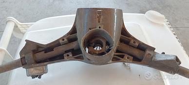 manubrio vespa primavera